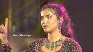 Yeh Haseen Vadiyan  Roja  S P Balasubramanyam amp Chitra  Live Concert  Ankita Bhattacharya [upl. by Kally]