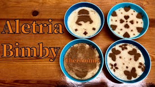 Aletria na Bimby  Thermomix [upl. by Ah]