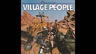 YMCA album version – Village People 1978 [upl. by Eilsek]