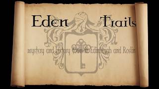 Eden Trails Roslin Promo [upl. by Imef827]