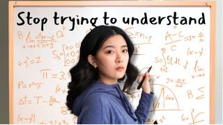 Becoming good at math is easy actually [upl. by Seth]