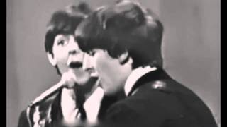 1963 TV Concert Its The Beatles Live [upl. by Nylanej]