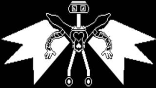 Retrotale ROB NEO Extended 10 minutesNEO THE ROBOT [upl. by Suolevram]