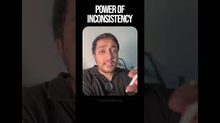 Consistency vs Inconsistency consistency inconsistency psychology motivation philosophy [upl. by Melone]