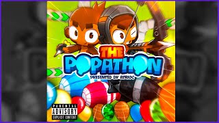 THE POPATHON 🎈 FULL ALBUM [upl. by Theda481]