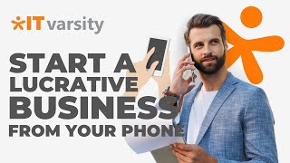 6 Mobile Business Ideas Masterclass [upl. by Chamberlin]