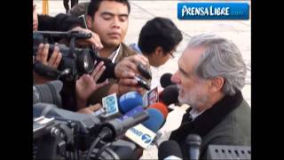 Restos del trovador Facundo Cabral asesinado en Guatemala fueron repatriados a Argentina [upl. by Izak]