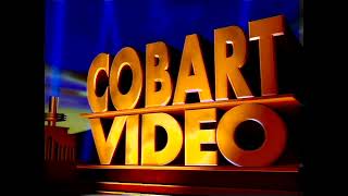 Cobart Video 1998 [upl. by Skiest701]