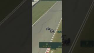 Max Verstappen Overtakes at China GP  F1 2015 Onboard 🏎️💨 [upl. by Jew]