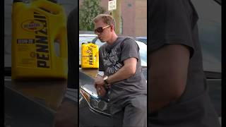 Pennzoil Oil Change Nothing Beats it [upl. by Jemima]