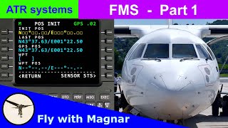 ATR Systems  FMS part 11 [upl. by Mateusz]