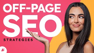 4 Best OffPage SEO Strategies to Increase Site Traffic [upl. by Kery]