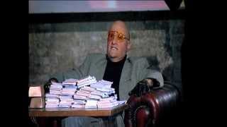 Terry Tibbs Lizards Lair  Part 2   Crystal Palace  Facejacker [upl. by Anyzratak]