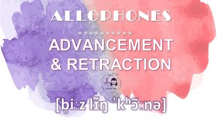 Allophones 9 Flaps  Phonetics amp Phonology  Bs Ling Corner [upl. by Zeus]