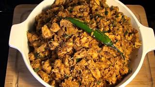 CHICKEN TAKA TAK RECIPE IN URDU  CHICKEN KATAKAT RECIPE  FARAHS COOKING CHANNEL [upl. by Tyler]