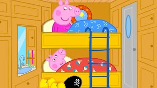 Grandpa Pigs Sailing Boat ⚓️  Peppa Pig Full Episodes [upl. by Notloc]