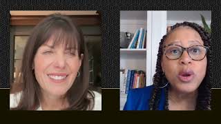 Lets Talk Taxes and Retirement with Michelle Singletary [upl. by Nalac802]