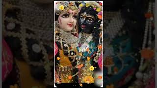 Chenta mat karo bakay bihari hai saath radhe krishna [upl. by Zack]