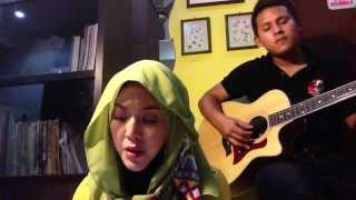 Kepadamu kekasih shila amzah and Shafiq amzah [upl. by Pero]