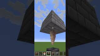 This Trick Gets You infinite Lava in Minecraft [upl. by Prosser]