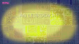 spongebob the nitwitting title card irish [upl. by Einnol]