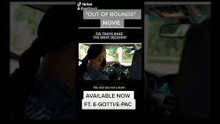 quotOUT OF BOUNDSquot MOVIE TRAILER NEW [upl. by Enelaehs]