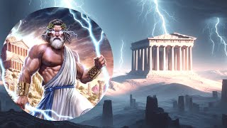 AGE OF MYTHOLOGY RETOLD ZEUS  2 [upl. by Ellery]