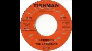 Angorians  Raindrops  Tishman 907 [upl. by Marissa455]