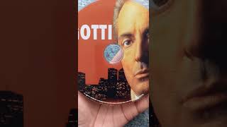 Custom Made BluRay  Gotti 1996 Retail Quality Physical Media Bluray Disc [upl. by Fischer]