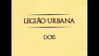 Legião Urbana · Eduardo e Mônica [upl. by Jaquiss]