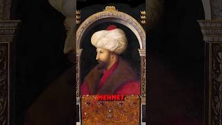 Fatih Sultan Mehmetin Zekası [upl. by Rey]