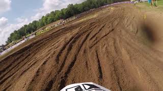 GoPro  Premix 2019  Gopher Dunes [upl. by Entirb]