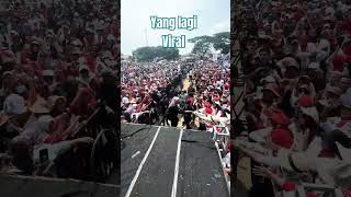 GITA KDI Road Show in indramayu fypシ゚viral [upl. by Ocsecnarf]