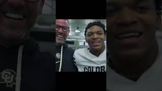 Jimmy Horn Shuts Down Rumor amp Drops Mixtape With One Of The Coaches [upl. by Adniled]