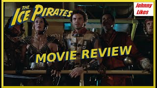 The Ice Pirates 1984 Movie Review [upl. by Morez432]