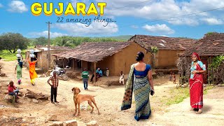 குஜராத் மாநிலம் பற்றிய 22 ஆச்சரியமான உண்மைகள்  22 AMAZING THINGS ABOUT GUJARAT [upl. by Loss]