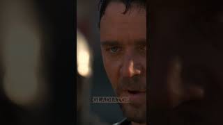 quotMy name is Maximus Decimus Meridiusquot [upl. by Niwred]