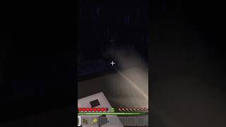 Watchtower minecraft dwellers scarystories roleplaying minecrafthorrormods bedrock scary [upl. by Idnis]