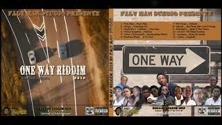 Faly Man  Paris Man  One Way Riddim 2019 [upl. by Lecia351]