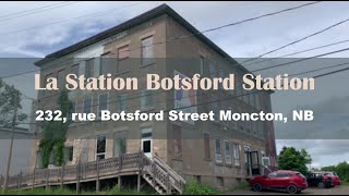 Heritage Heroes The Botsford Station  Héros du patrimoine  La Station Botsford [upl. by Atterbury874]