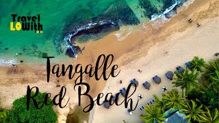 Tangalle Red Beach [upl. by Draneb]