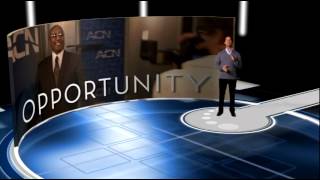 ACN OPPORTUNITY 5 Minute Version 54 [upl. by Anaigroeg294]