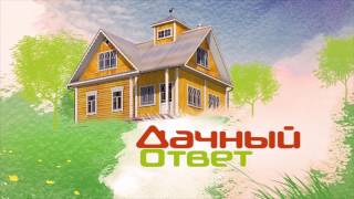 quotДачный ответquot от 260317 quotКухня с пробковой столовойquot [upl. by Atelra]