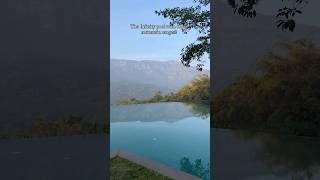 Day spent in nature Hilton Shillim Retreat Lonavala [upl. by Hcirdla141]