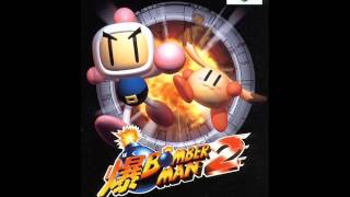 Bomberman 64 The Second Attack  Sthertoth Battle [upl. by Tumer]