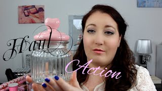 ஜ HAUL ACTION  Décoration Papeterie amp Pâtisserie [upl. by Ynnaffit901]