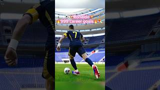 Ronaldo free kick goals ronaldo viralshorts football sports [upl. by Standice]