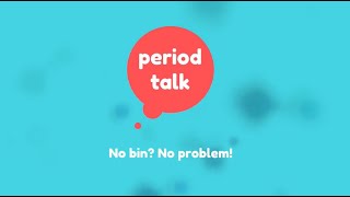 Period Talk  Bonus Video [upl. by Eillen]