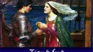 TRISTAN AND ISEULT by Joseph Bédier FULL AUDIOBOOK  Best Audiobooks [upl. by Bruning296]