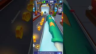 Best Android mobile gameplay 2024 citizentv citizenlive subwaysurfers [upl. by Atirehs]